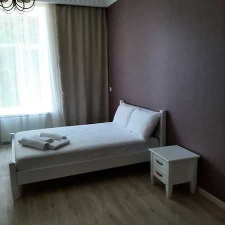 Apartamenty Uspenskaya, 24 אודסה מראה חיצוני תמונה